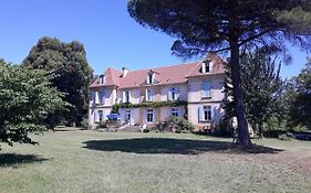 Château Le Tour - Chambres d'Hôtes